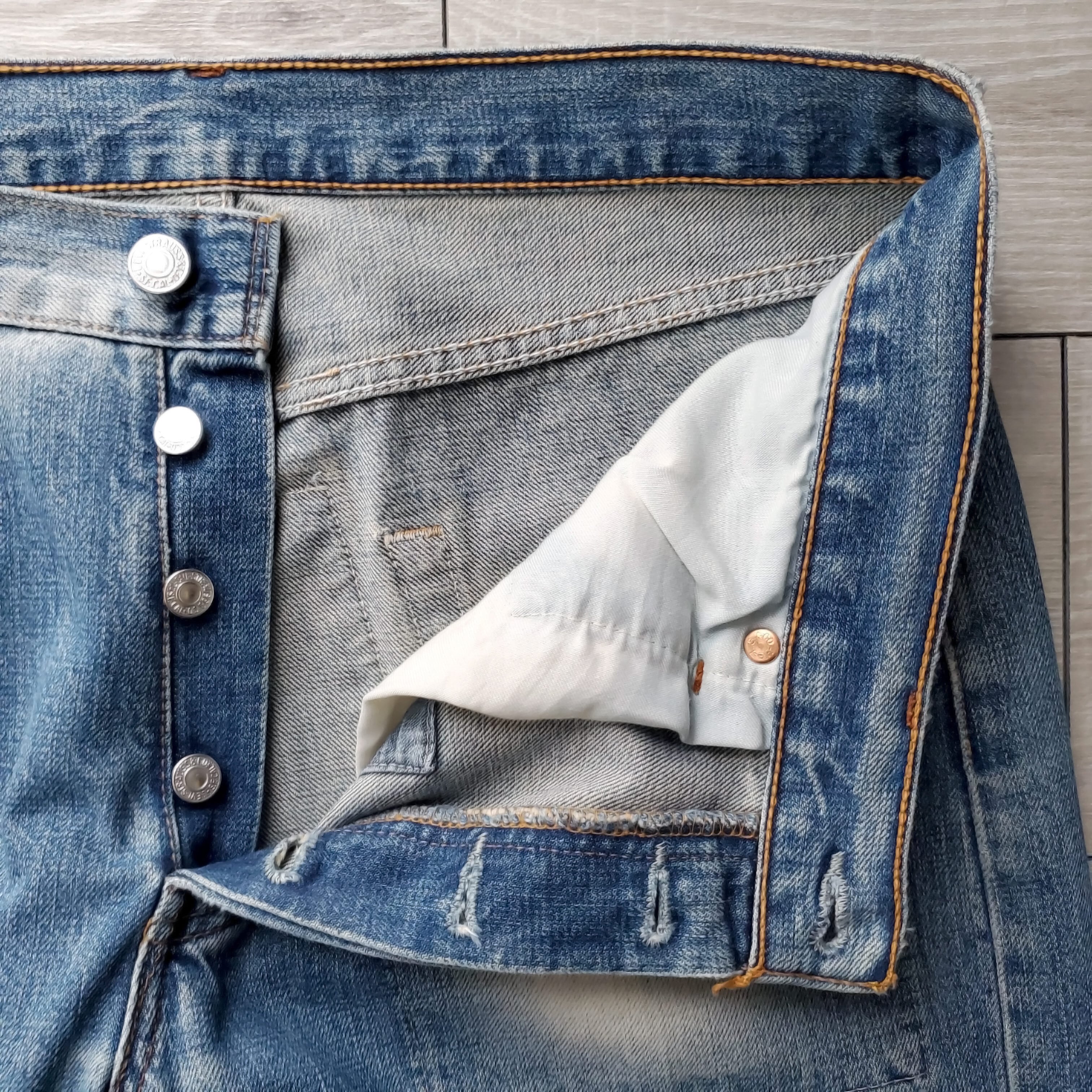 送料無料 Levis EURO リーバイス ユーロ□良品 2003年 ハンガリー製 