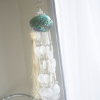 Origin Water Chime ✧ 4 Green / 起源の水の光と音 / Ocean Origin Light