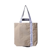 FRAGMENT DESIGN × RAMIDUS   TOTE BAG (M)