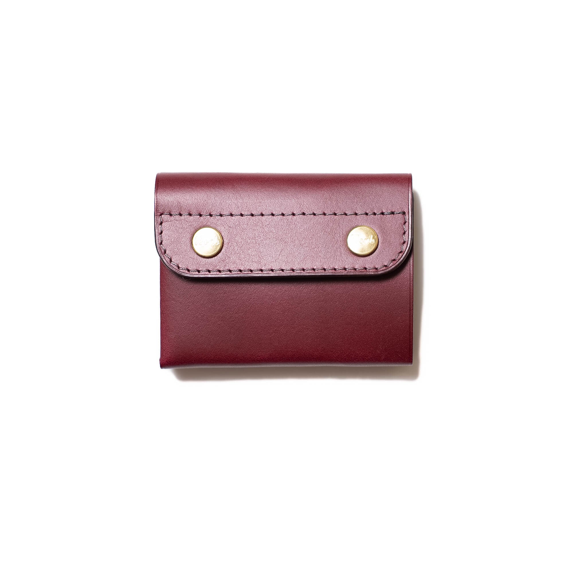 WALLET / さいふ | Boab leather works