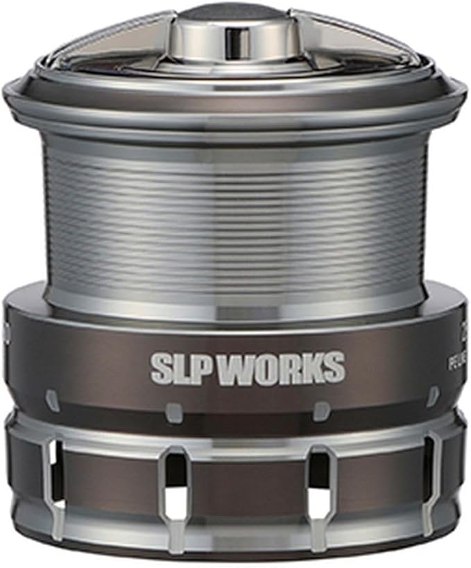 ダイワslpワークス(Daiwa Slp Works) 24 RCS ISO カラースプール