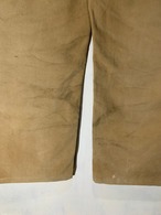 00's Carhartt Double Knee Duck Painter Pants【W36 L29】