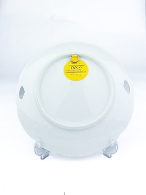 ヴィンテージ雑貨 アートプレート レッドデビル