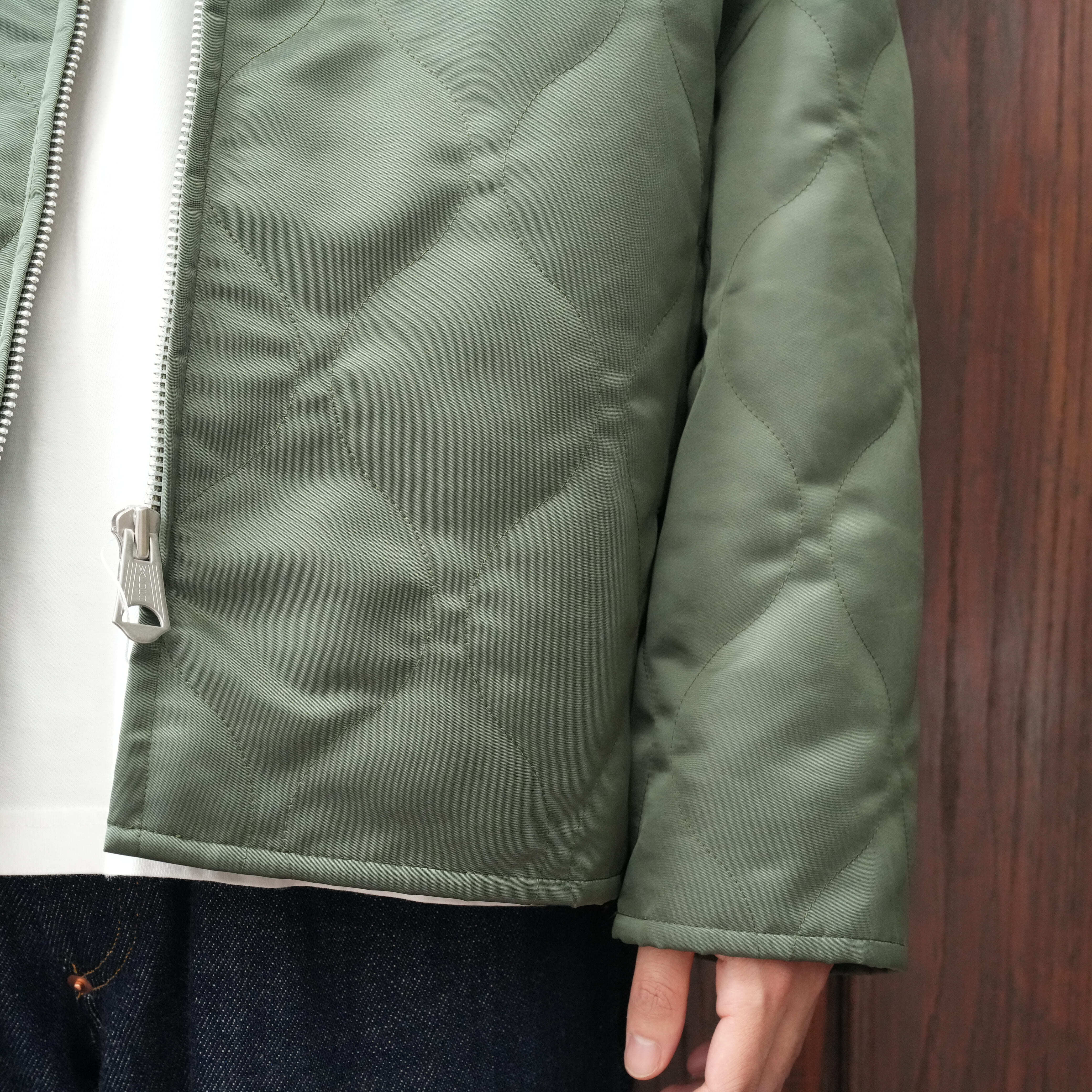 FOUNDOUR (ファウンダ) 25AW 