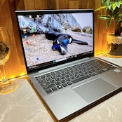 美品/HP Zbook Firefly 14/Core i7第10世代/メモリ16GB/SSD512GB/作業向けノートPC