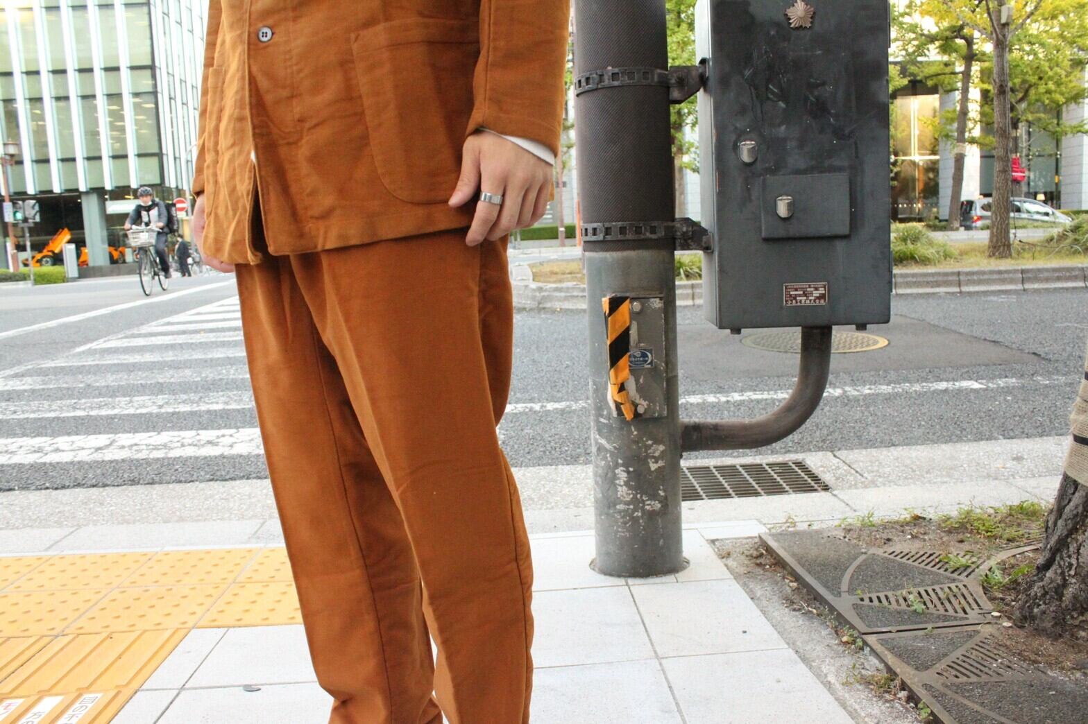 Italian army moleskin hospital set up | VOLAR