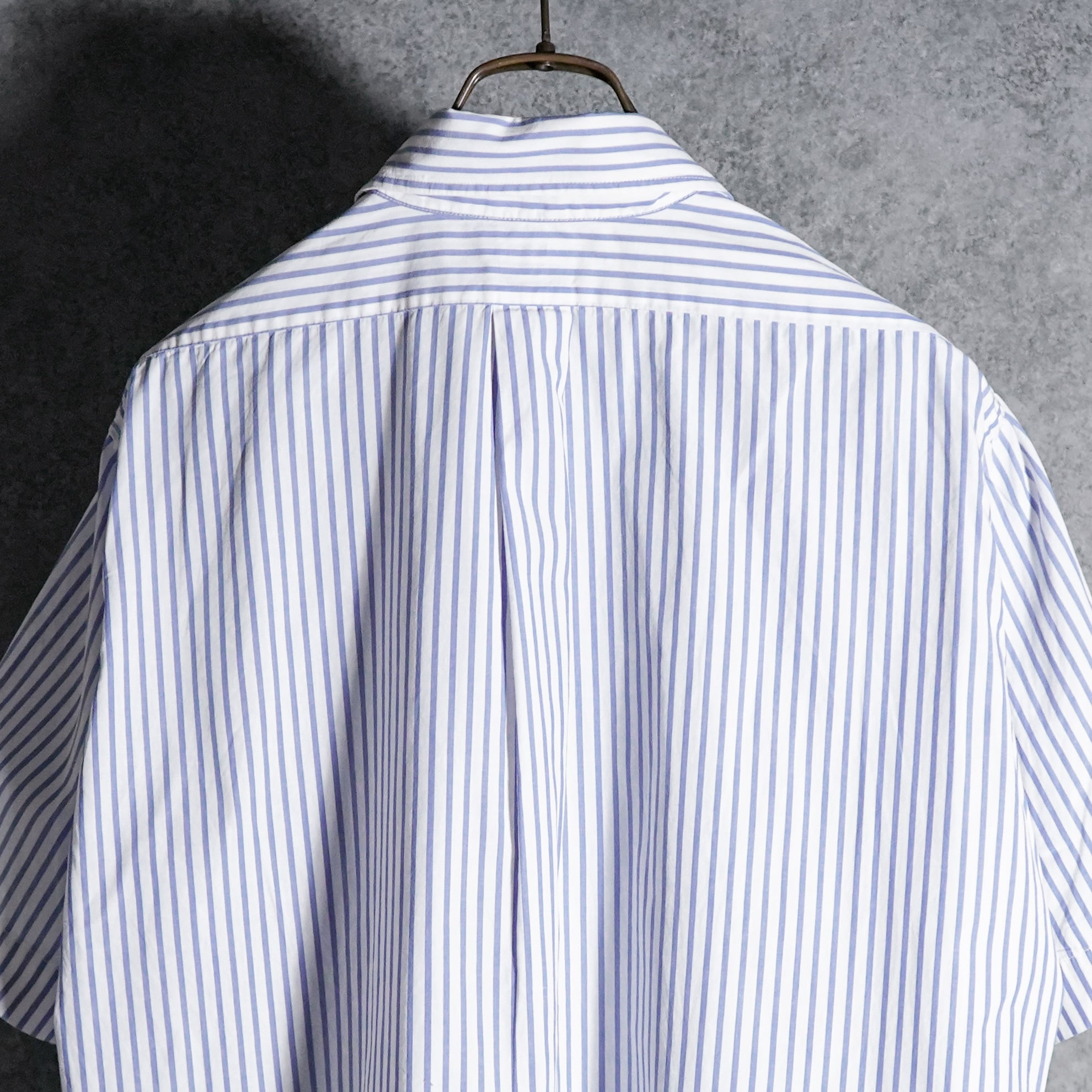 70-80s Brooks Brothers Makers 6 buttons OX B.D. Shirts ブルックス