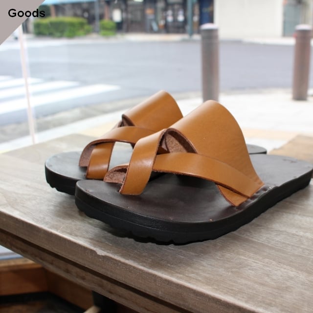 Jutta Neumann ユッタニューマン FRANK フランク BIRKEN SOLE TAN タン | C.COUNTLY ONLINE  STORE｜メンズ・レディス・ユニセックス通販 powered by BASE