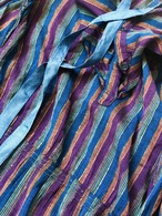 70s Indian Cotton Dress