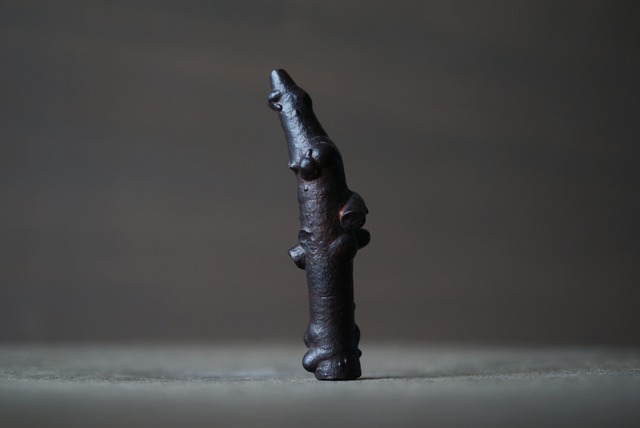 エジプト産リモナイト Goethite var. Limonite 1903