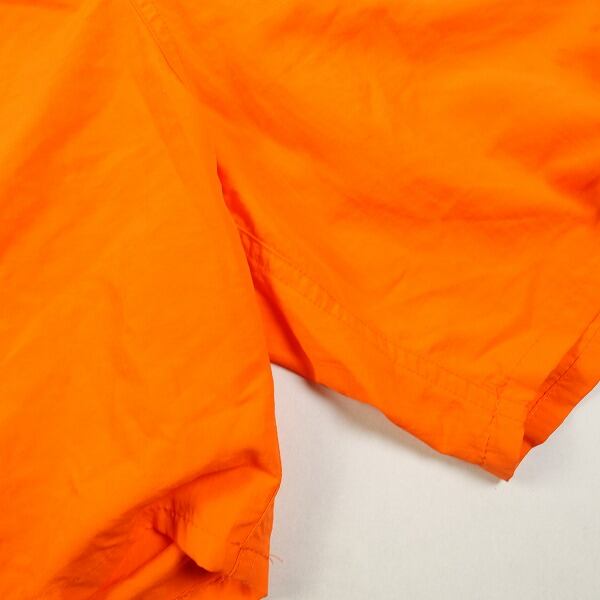 Size【M】 SUPREME シュプリーム 20SS Mesh Panel Water Short Orange