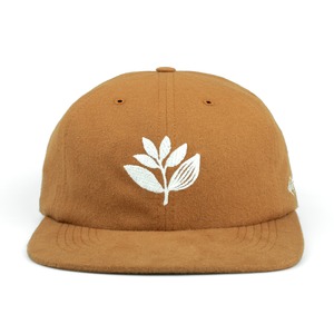 MAGENTA / LEAGUE 6P HAT / OCRA