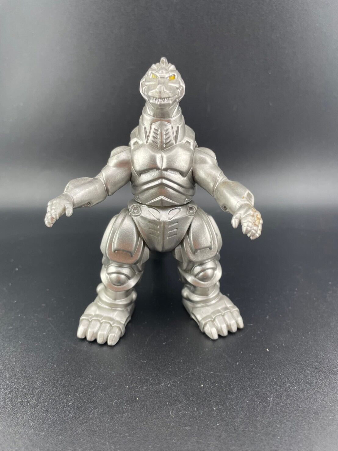 中古品】ラドン 当時物 ウルトラマン怪獣 マルサン ブルマァク 円谷