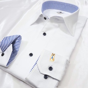 【長袖 L】325174-1