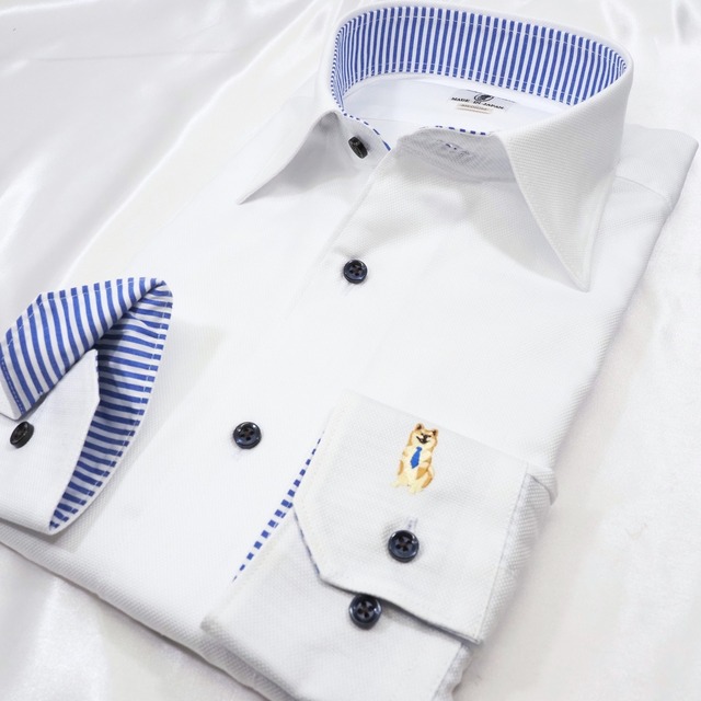 【長袖 L】325174-1