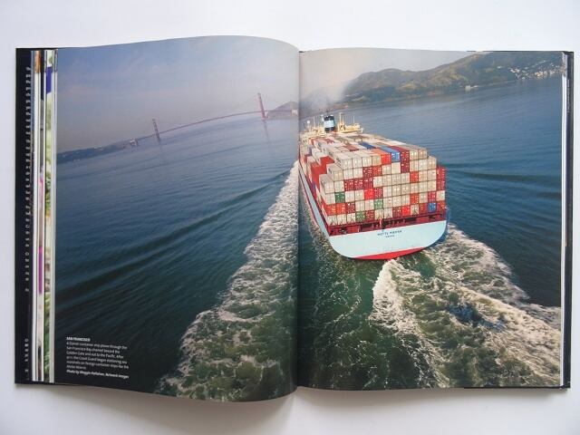 洋書◇カリフォルニアの日常風景写真集 本 アメリカ 景色 | 洋書堂