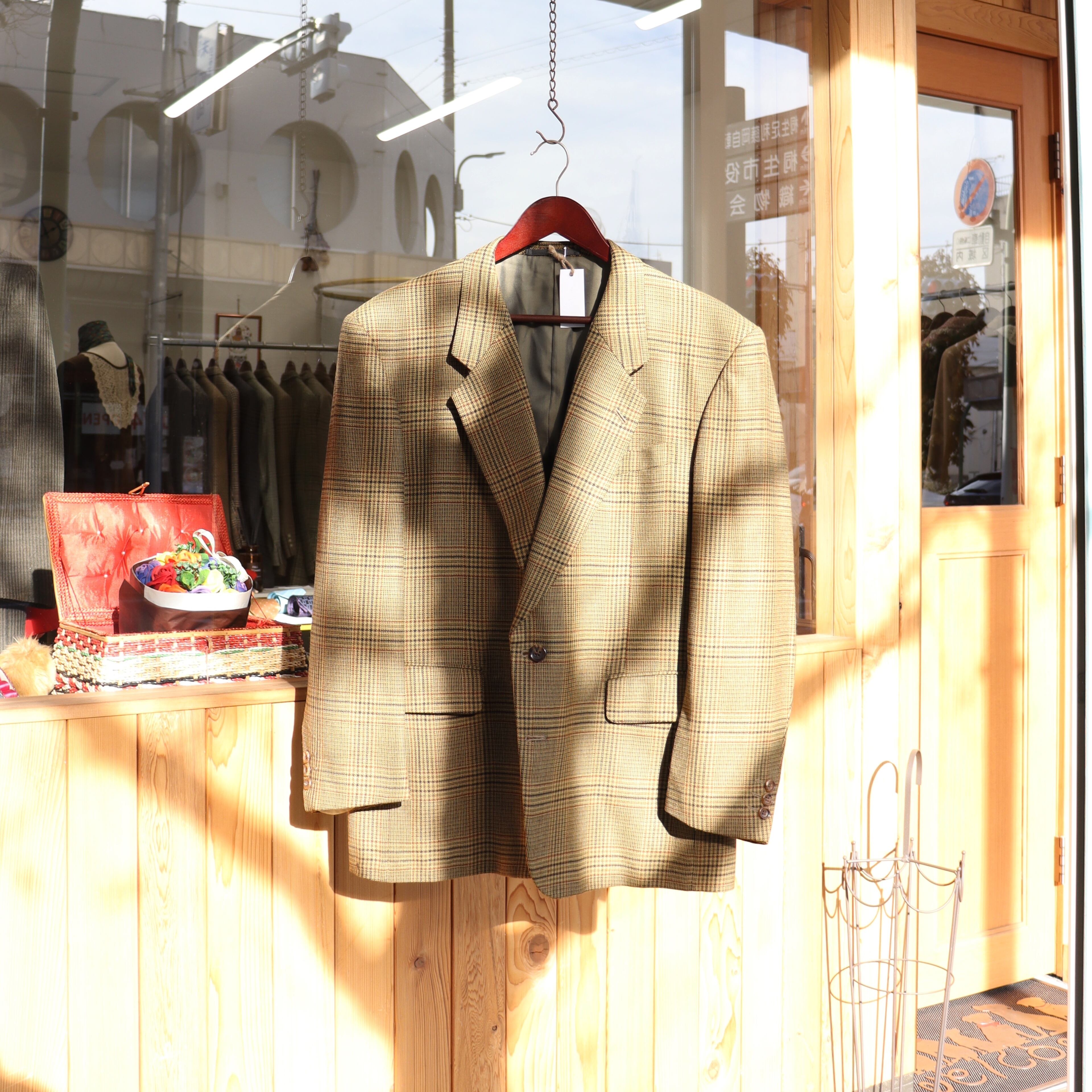 JAPAN vintage retro jacket