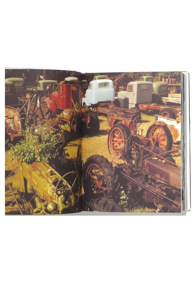 Bruce Weber: The Chop Suey Club ブルース・ウェーバー：ザ