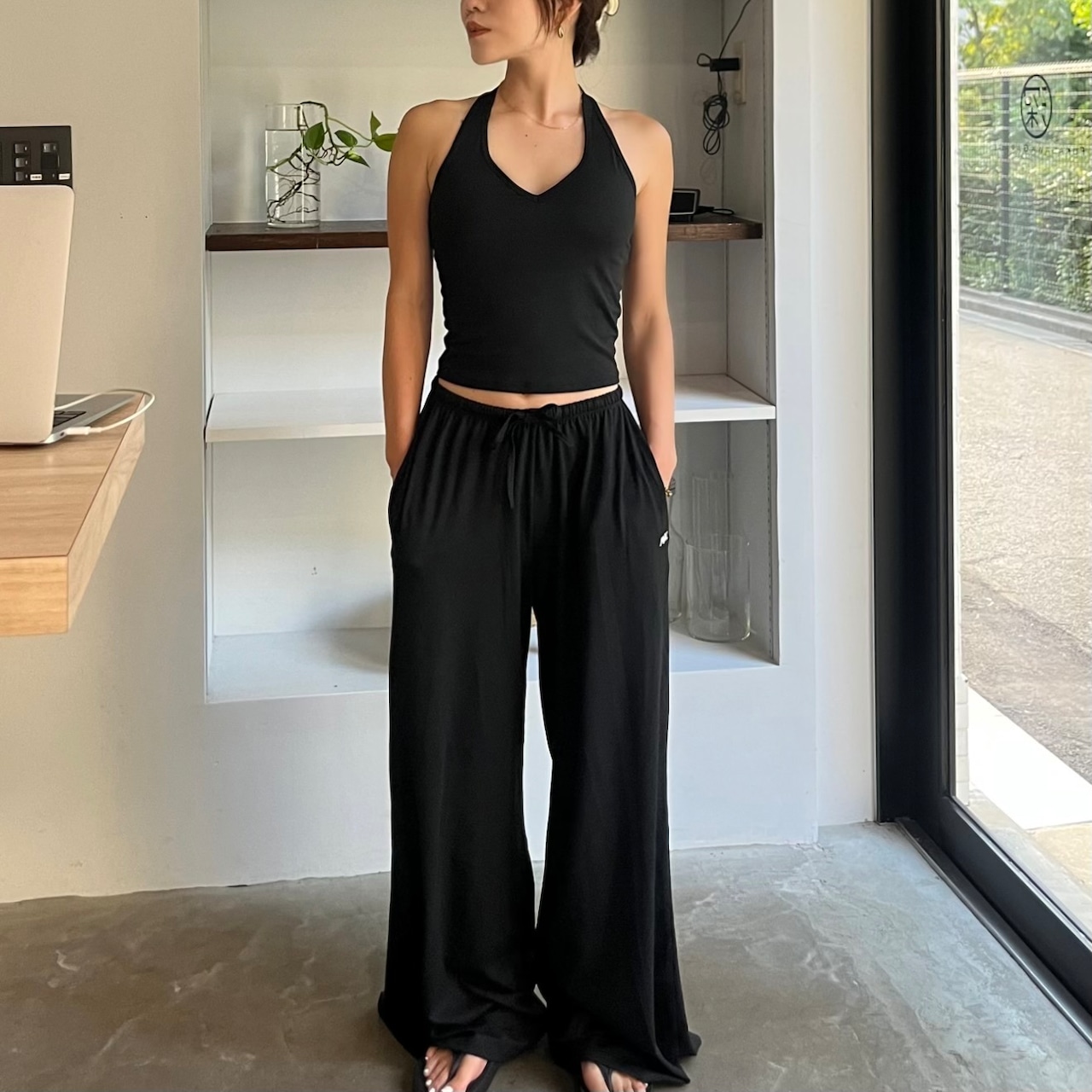 Urban Flow Active Set up【4 colors】