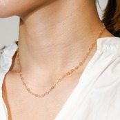 【14kgf 】 ハートチェーン N31