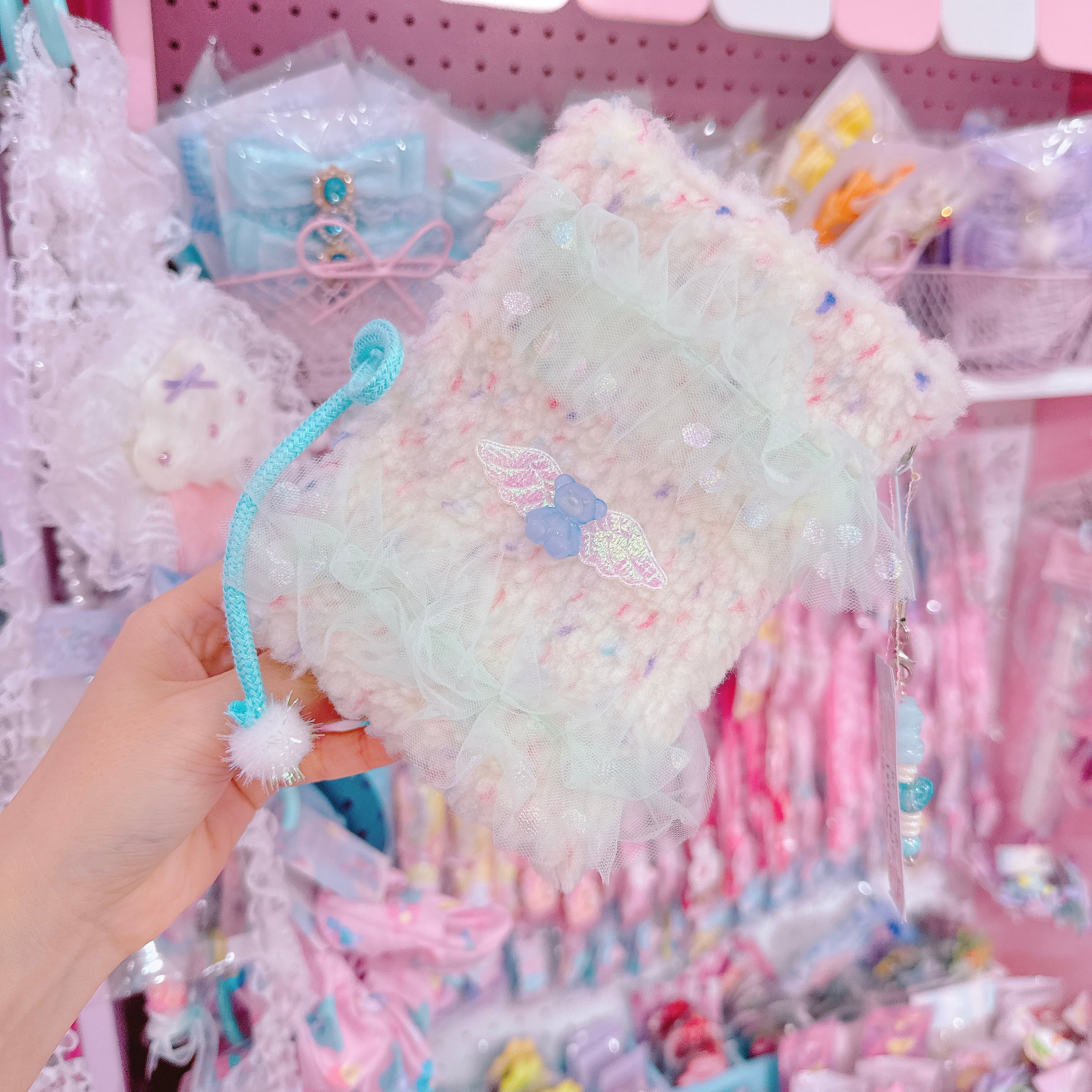 【M4】59-2シール帳（B7サイズ）