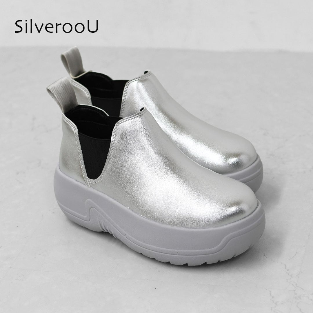 SHAKA [シャカ] SHORT CHELSEA EVOL CHUNKY [SK-336] ショート