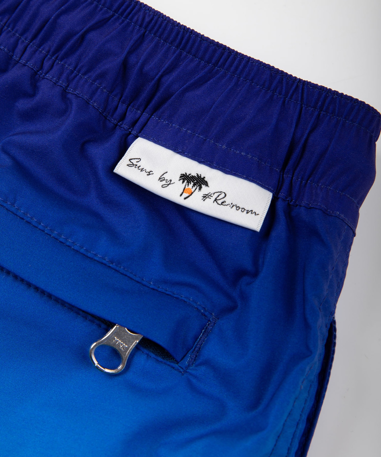 【SUNS】SKY GRADATION BOARDSHORTS［RSW070］