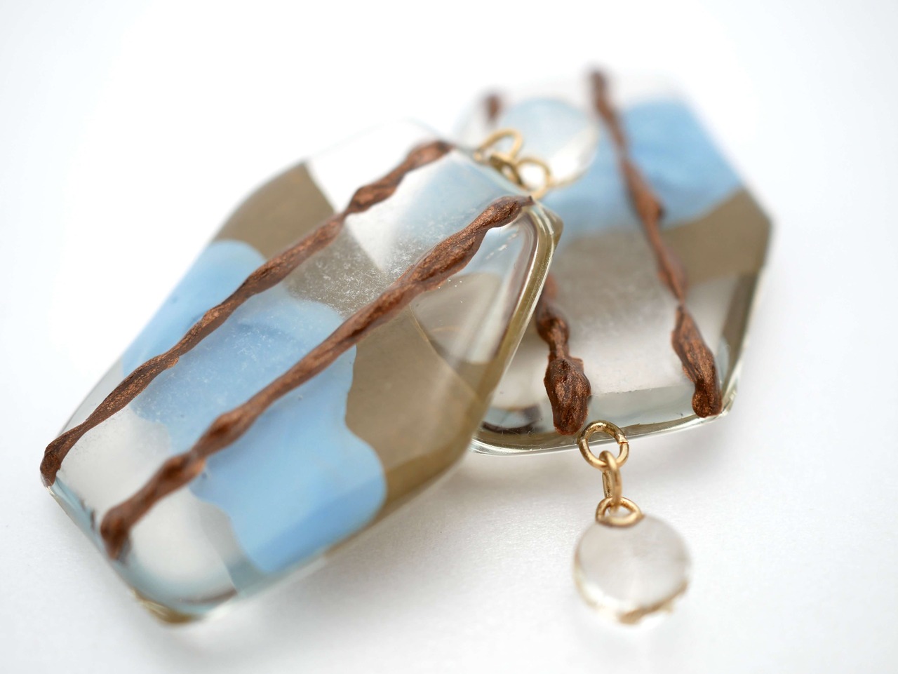 キコエル＃００１ [ bishop ]