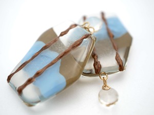 キコエル＃００１ [ bishop ]