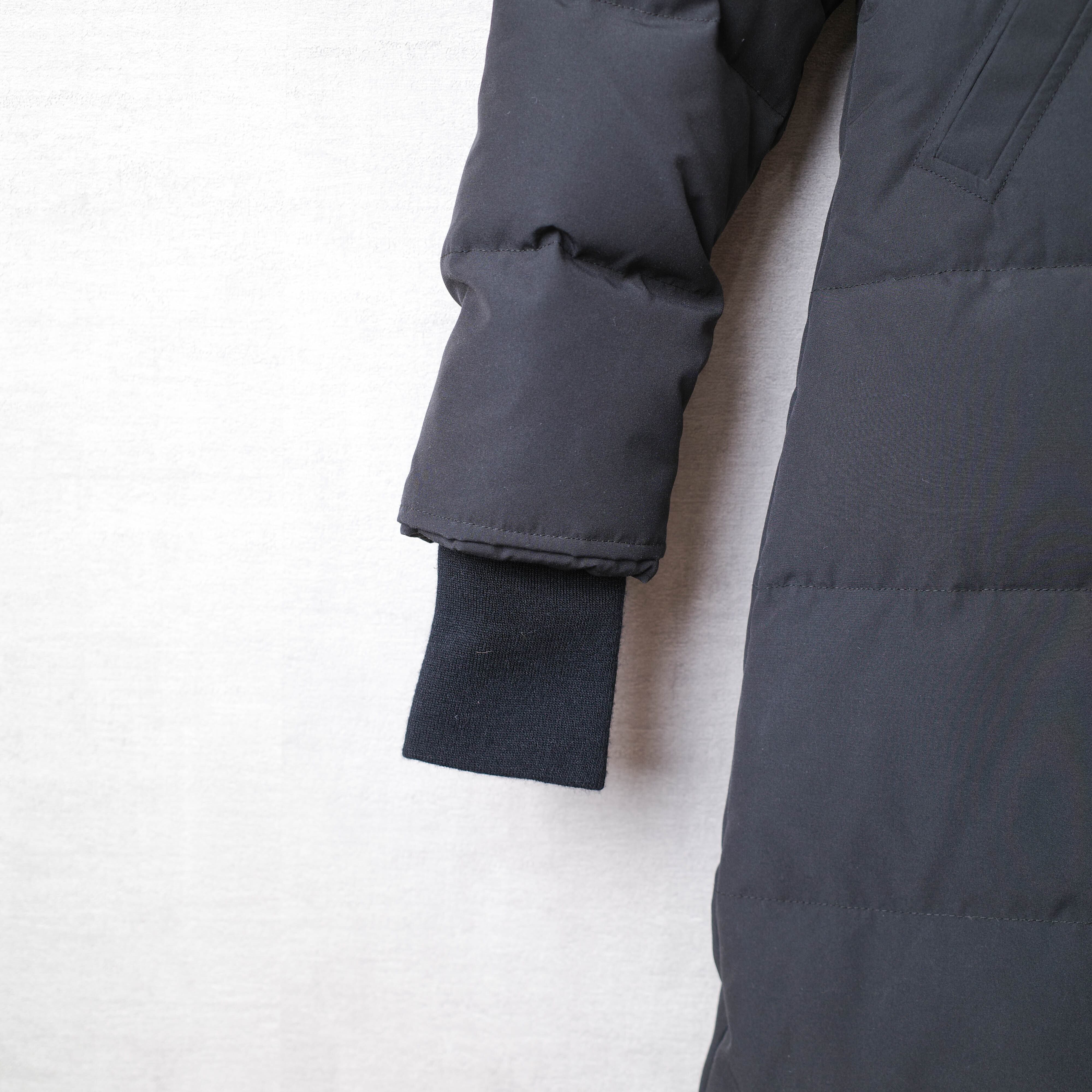 [NEW] CANADA GOOSE LONG DOWN JACKET