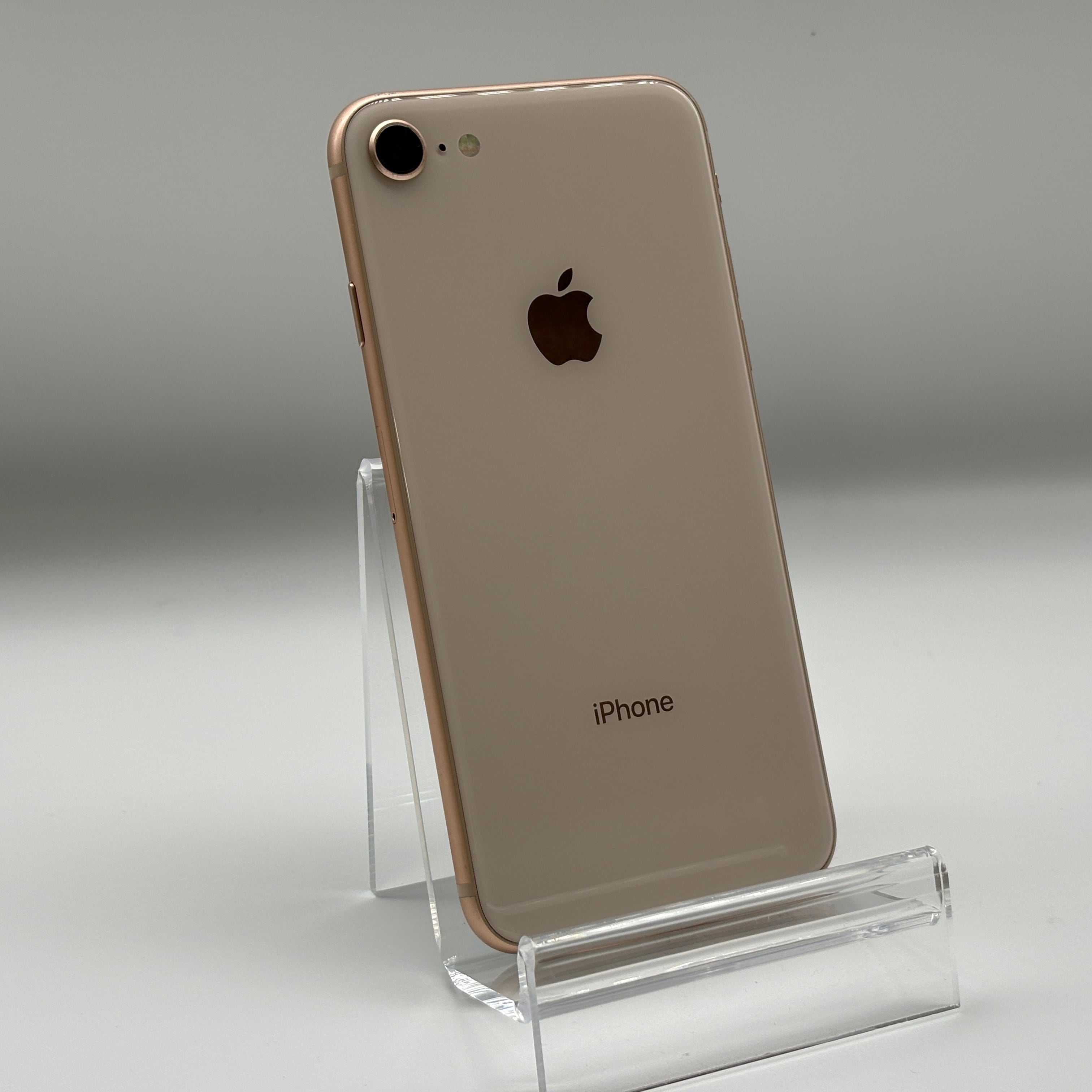 ★ iPhone8 ゴールド 64GB ソフトバンク SIMロックあり iPhone8 64GB ゴールド アイフォン本体 SIMフリー SIMロック解除済み