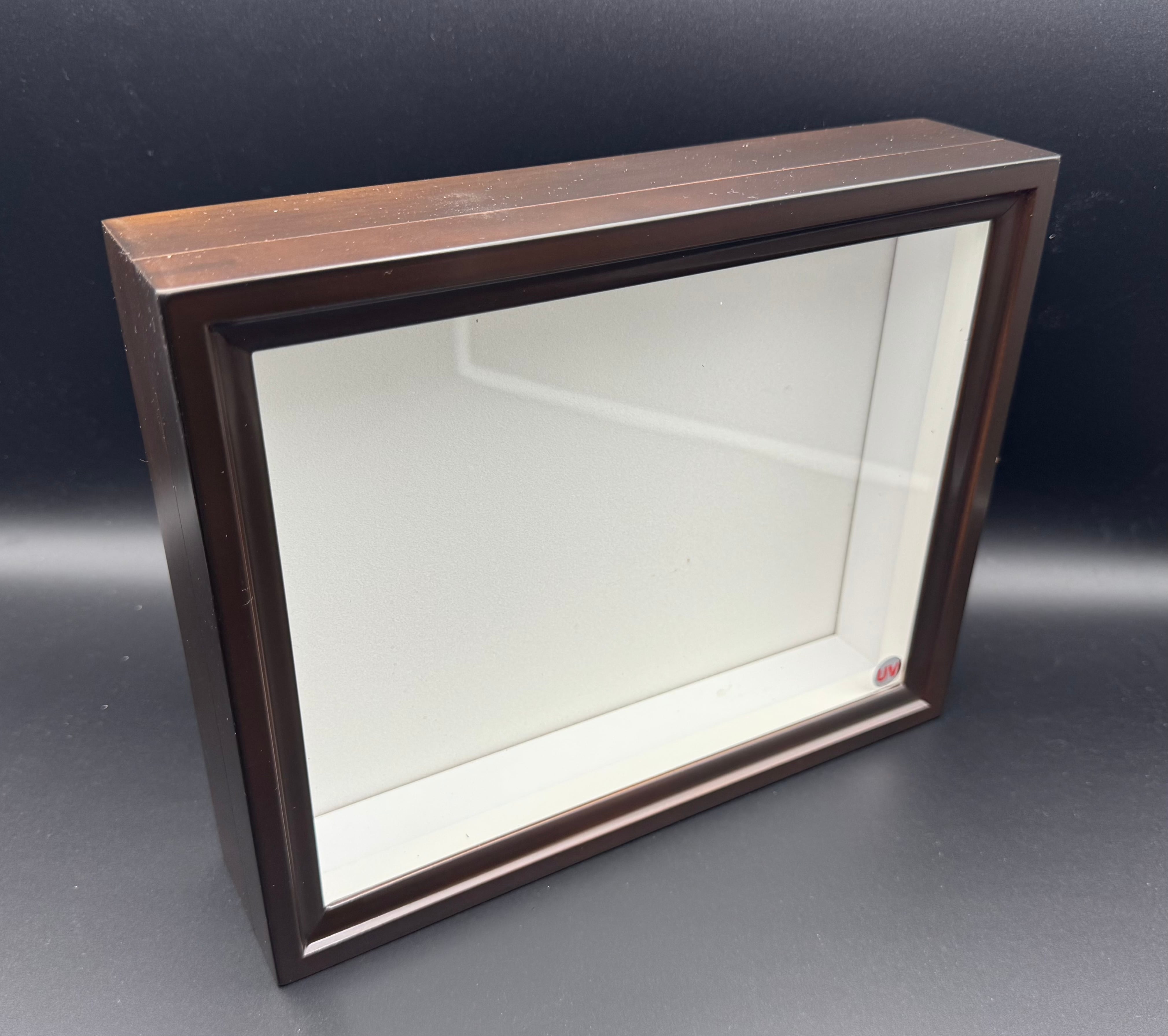 茶】バードウィング製 ドイツ型標本箱 BWミニUVカット仕様 | KPW公式