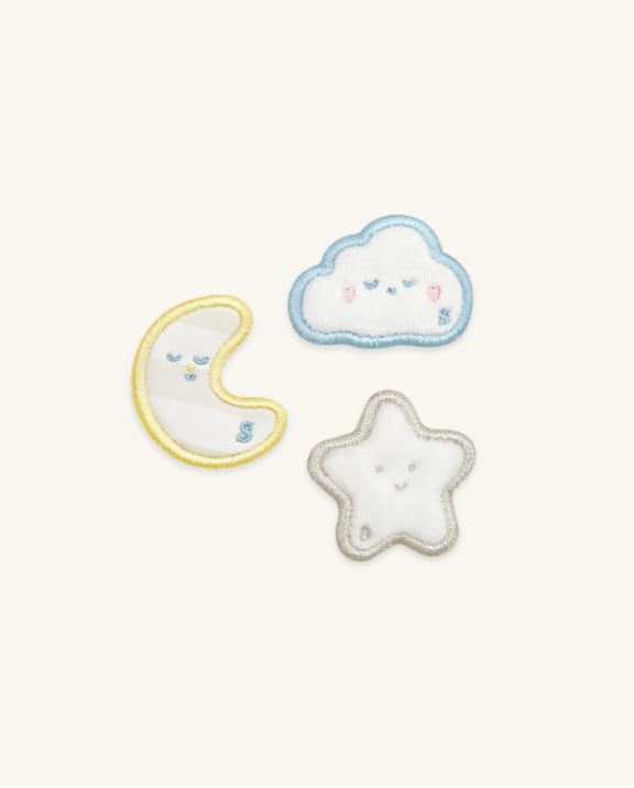 予約【seoru】house wappen (Good night series)