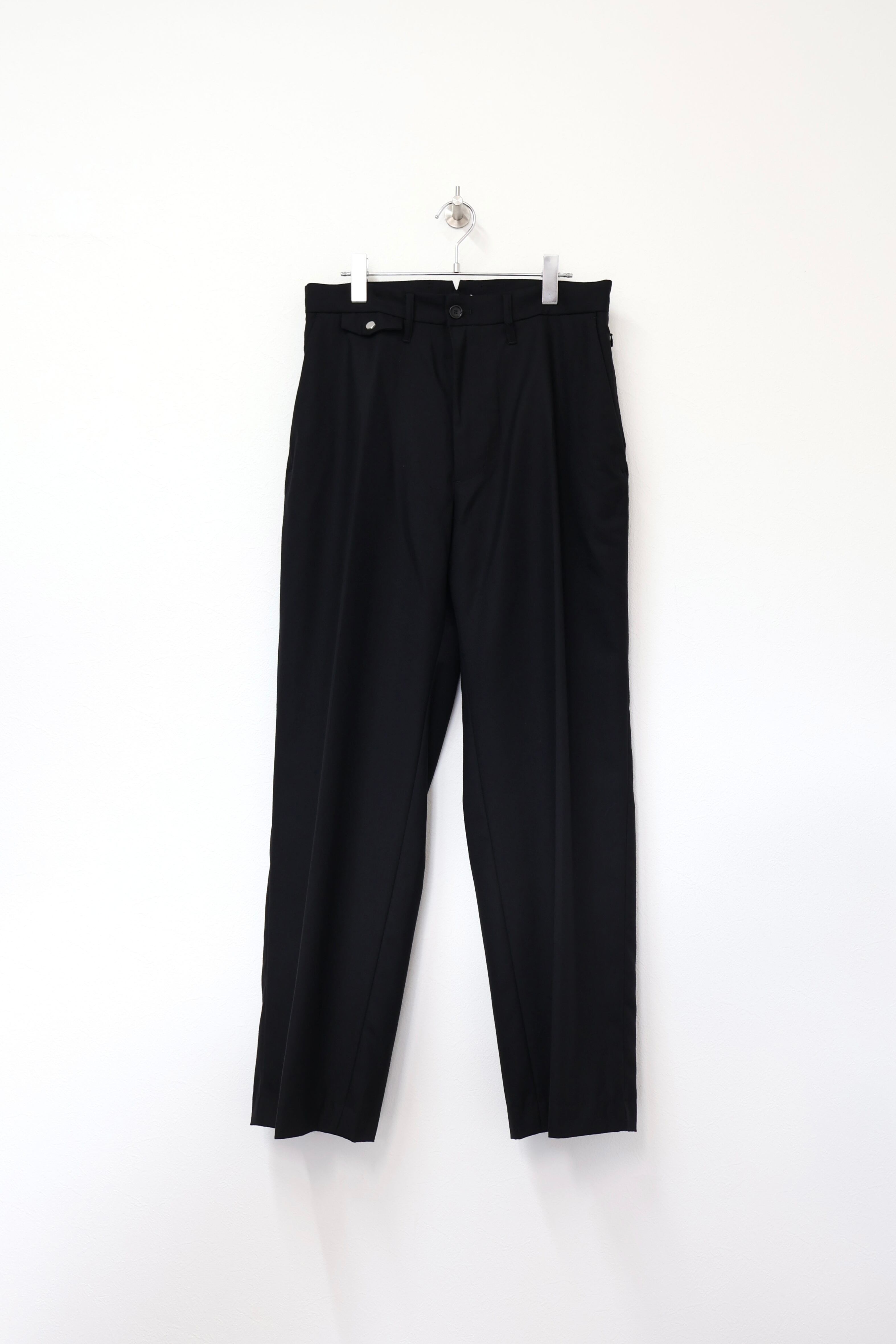 新品 ROTOL 23AW FORMULA PANTS トラック パンツ ROTOL / FORMULA PANTS – Black | disarm | no. ROTOL 通販 愛媛