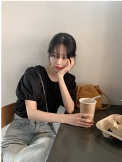 バックダブルリボントップス D1375