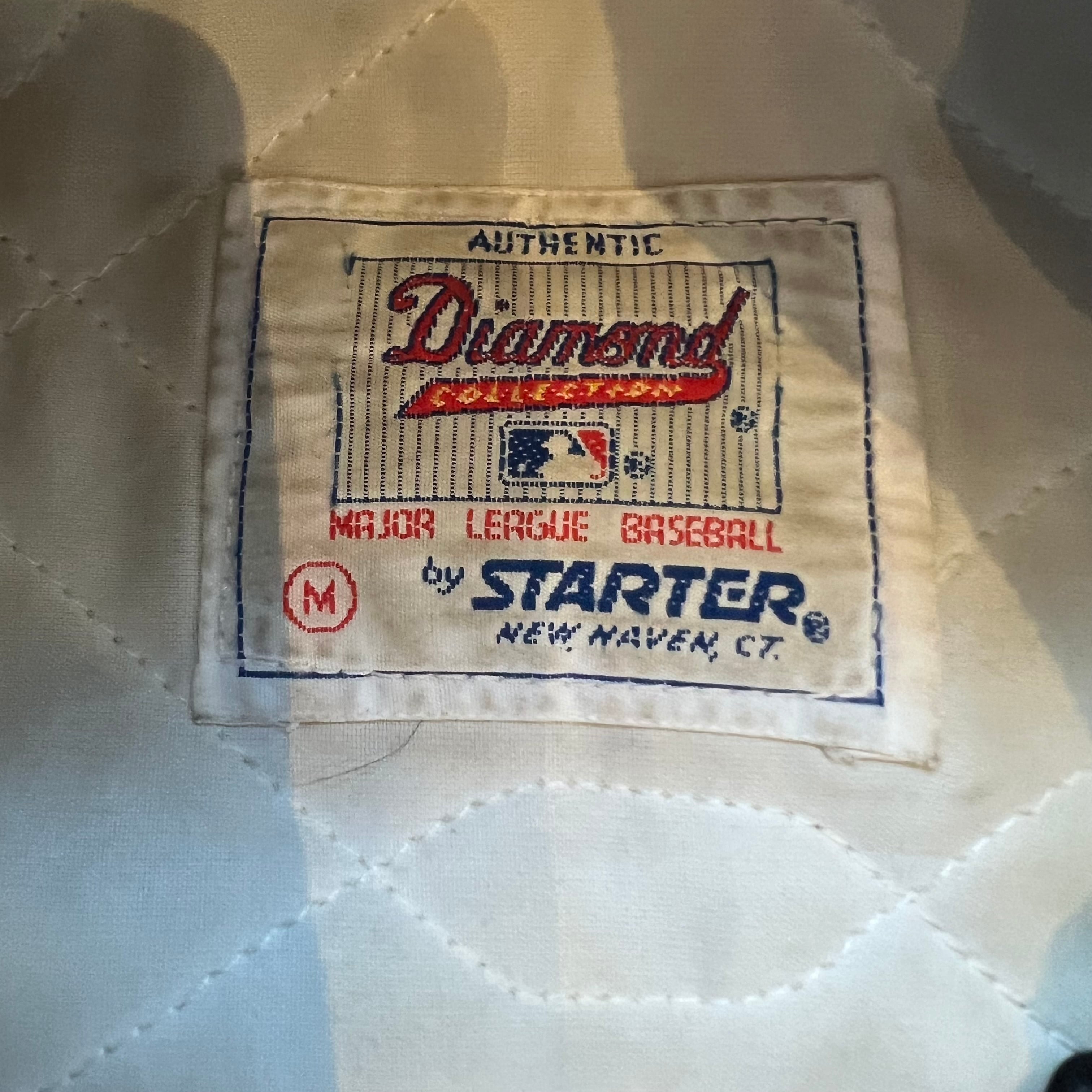 MLB 90s USA製 コロラド・ロッキーズ スタジャン | 古着屋 SATO-サト-