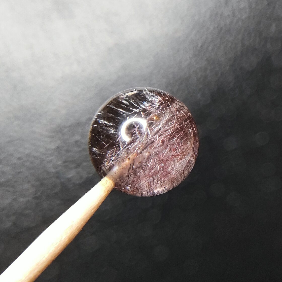 成約済み】最高品質 花火スーパーセブン レッドスーパーセブン 10.4mm 
