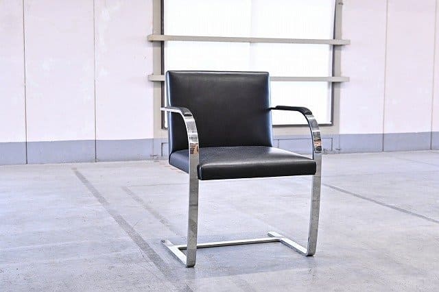 Knoll ノール ノル ブルーノチェア 赤 1 Knoll ノール ノル ブルーノチェア 赤 1 Knoll 42万「Brno chair