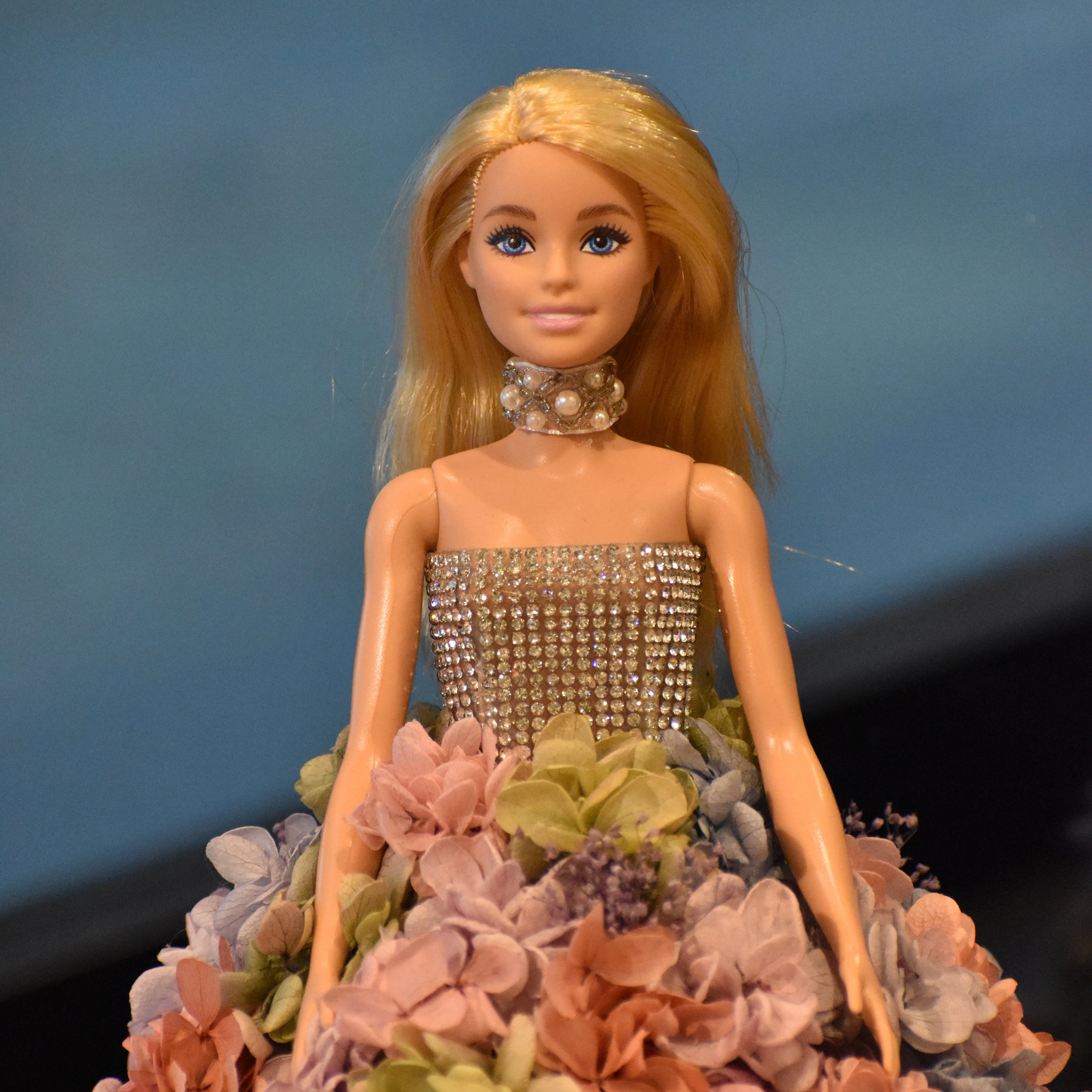 ドールフラワー【パステル】 | FLOLUV