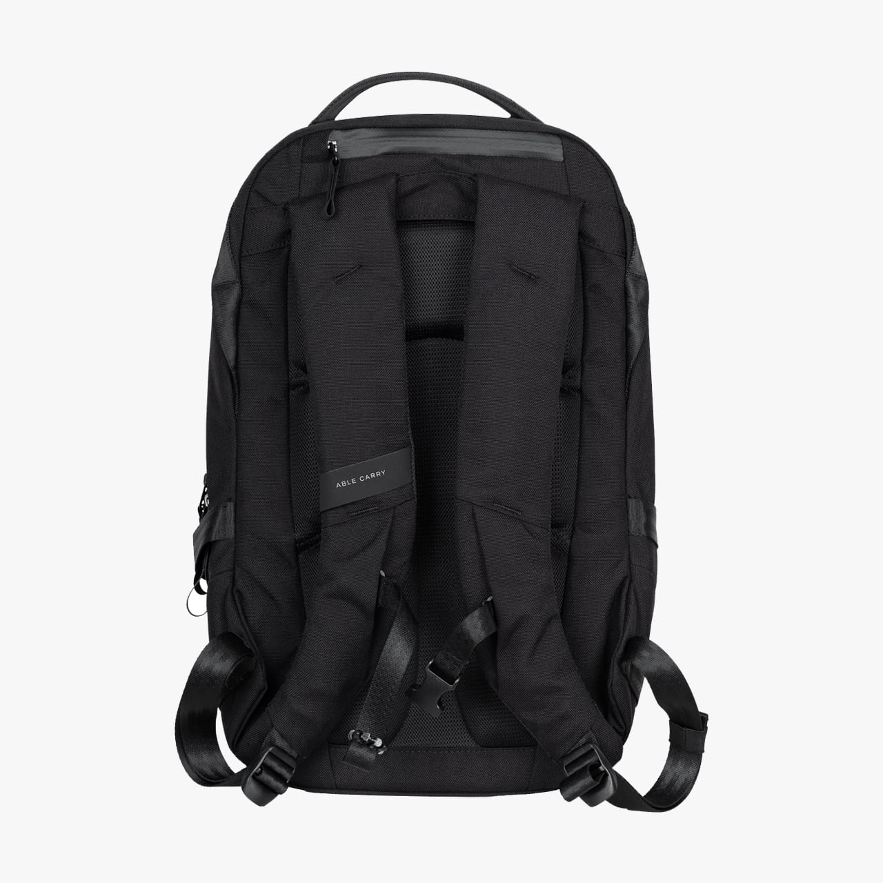 完売】THE DAILY-CORDURA BLACK【日本限定モデル】 | HACES JAPAN