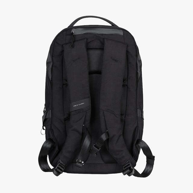 【完売】THE DAILY-CORDURA BLACK【日本限定モデル】