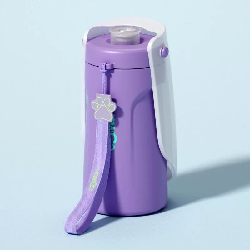 再入荷【HOWGO】420mlウォーターボトル | PAY ID