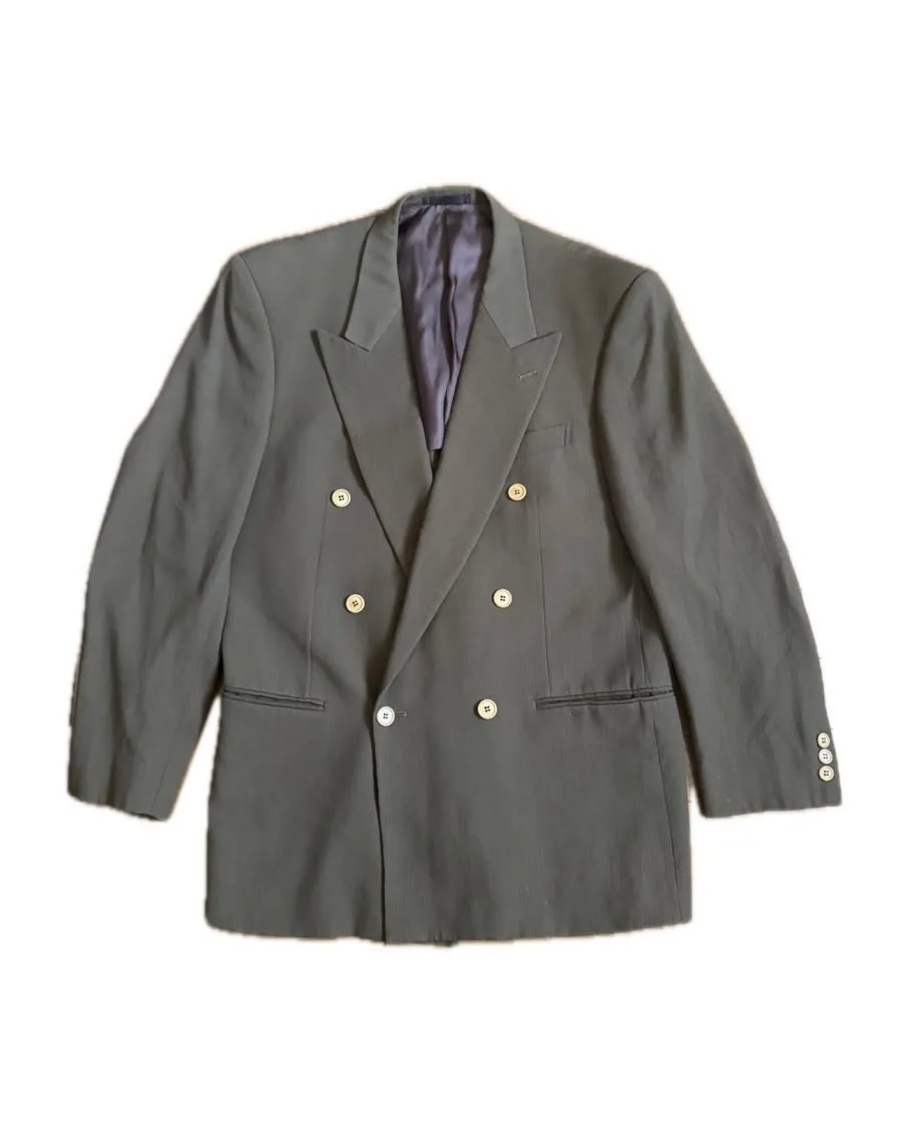 ジャケット・アウター MASU MASU 24aw STUDS TAILORED JACKET 24AW】MASU STUDS TAILORED JACKET (BLACK) MPFW-JK0224 | PAY ID
