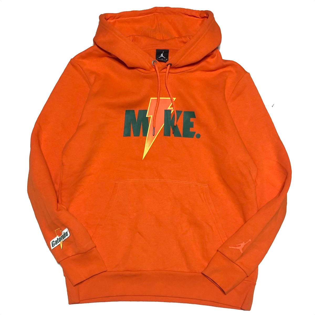 NIKE ナイキ JORDAN ジョーダン GATERADE ゲータレード コラボ 