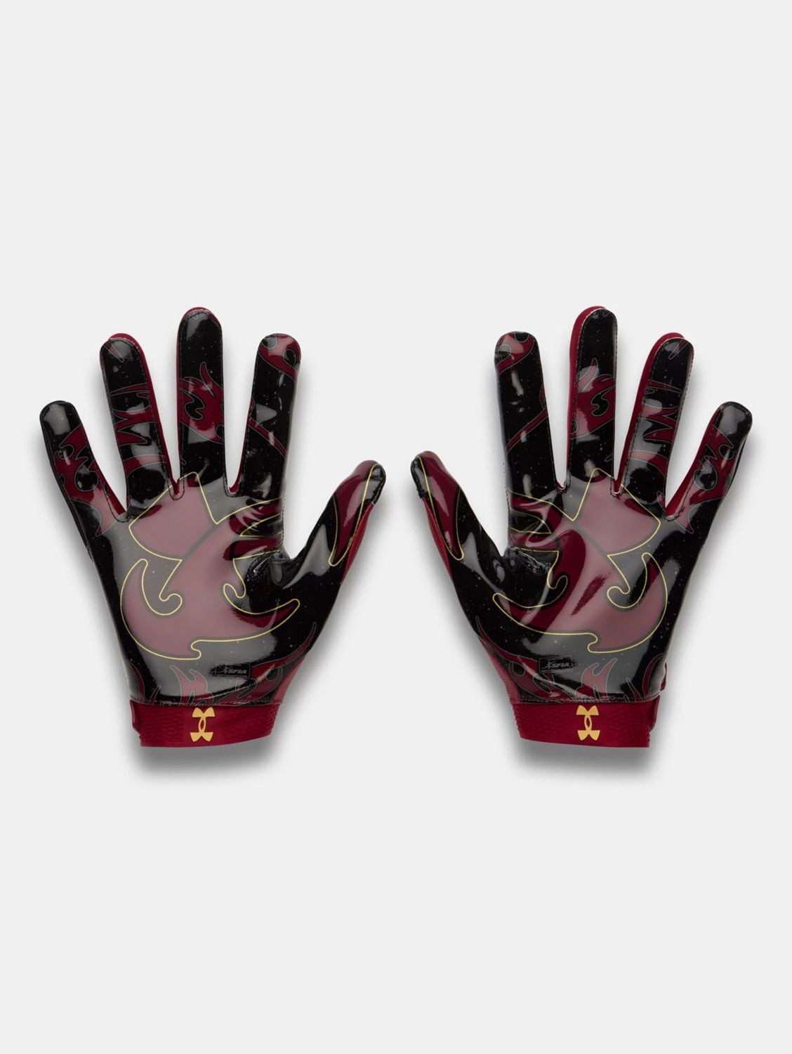 UA BLUR Justin Jefferson PE 