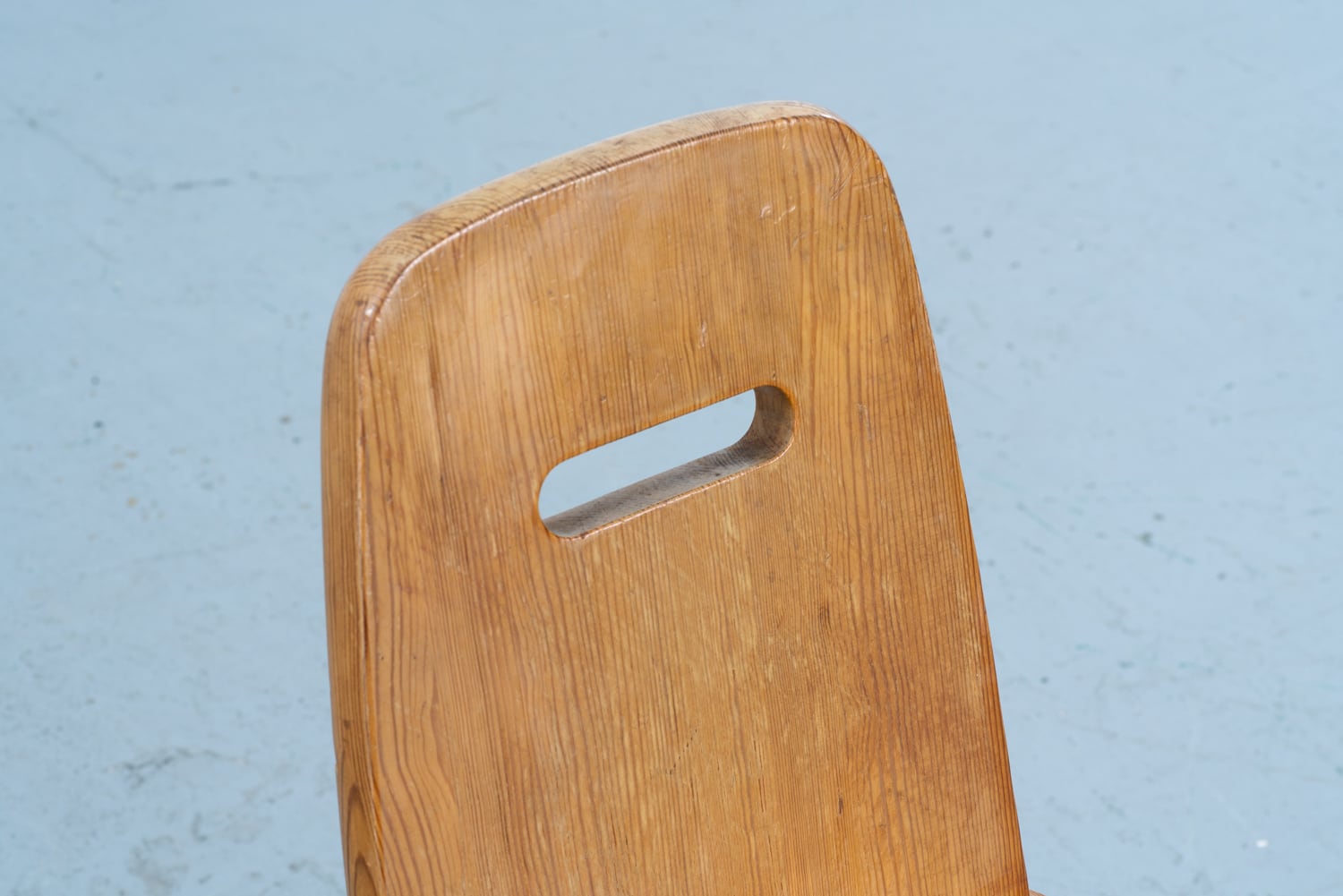 as it is】Eero Aarnio | Pirtti Chair | kaikki gallery | 北欧