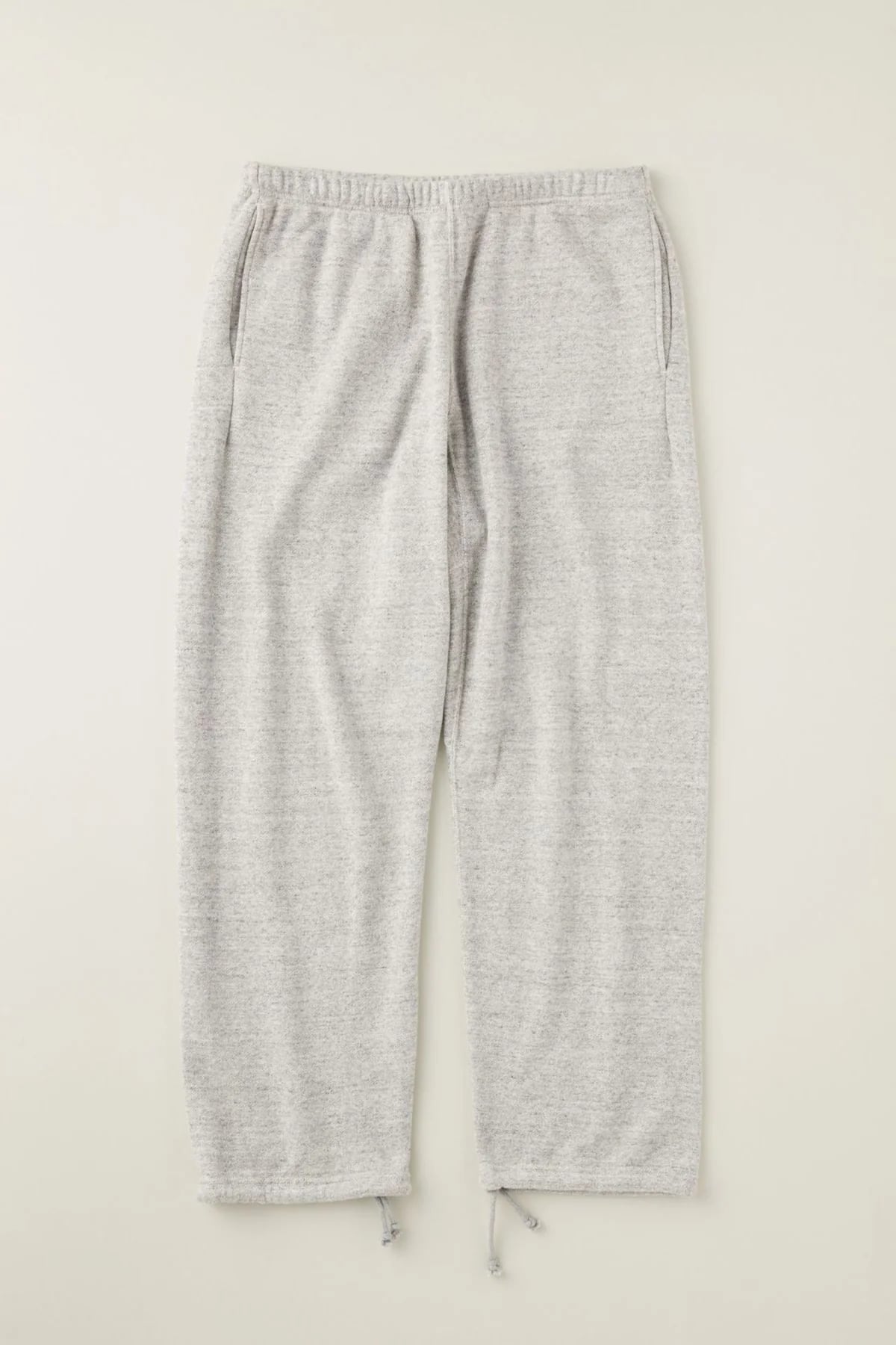 SANMONT (サンモント) 2タックワークショーツ OffWhite | H Nagano