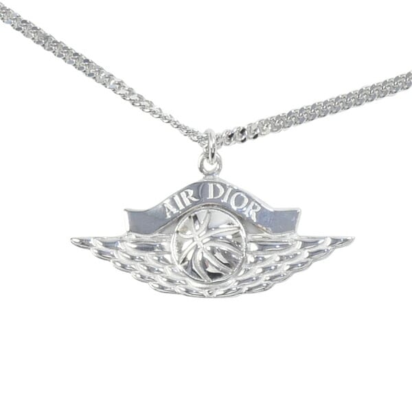air dior necklace