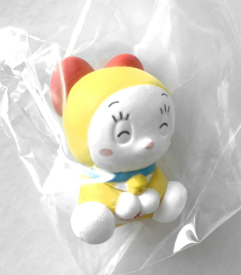 まちぼうけ「1.ドラミ」 | ドラえもん コレクション