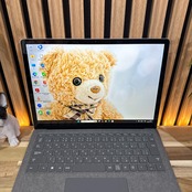 \ 公式ショップ限定価格❣️/ 《2022年発売モデル》Surface Laptop 5 タッチパネル SSD256GB 第12世代 メモリ8GB ノートパソコン 安心サポート＆3ヶ月保証付き